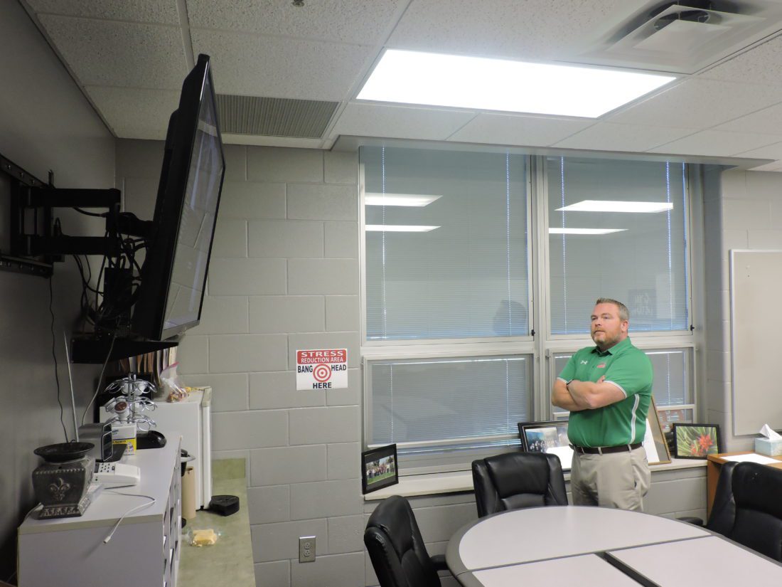 More and more schools arming staff News, Sports, Jobs The Times Leader